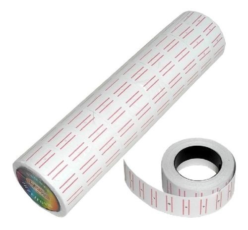 💠REPUESTOS EXTRAS  -Repuesto de 10 rollos de 500 etiquetas cada rollo, total 5,000 etiquetas por Q.30.00. -Rollitos de 500 etiquetas Q.3.00 cada uno.