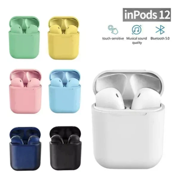 Inpods