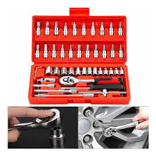 Juego de llaves Rach 2 kit x Q100