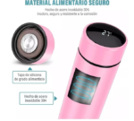 Termo digital