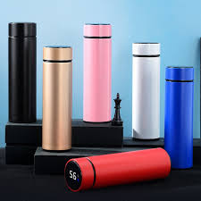 Termo Digital 500ml
