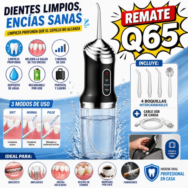 IRRIGADOR
