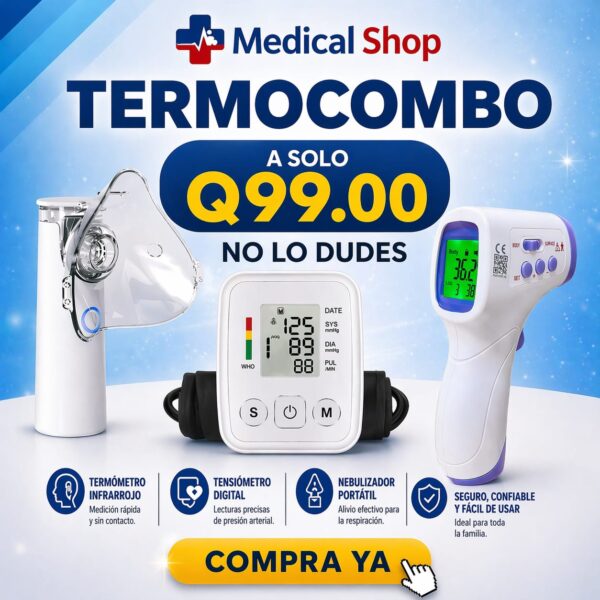 Termocombo