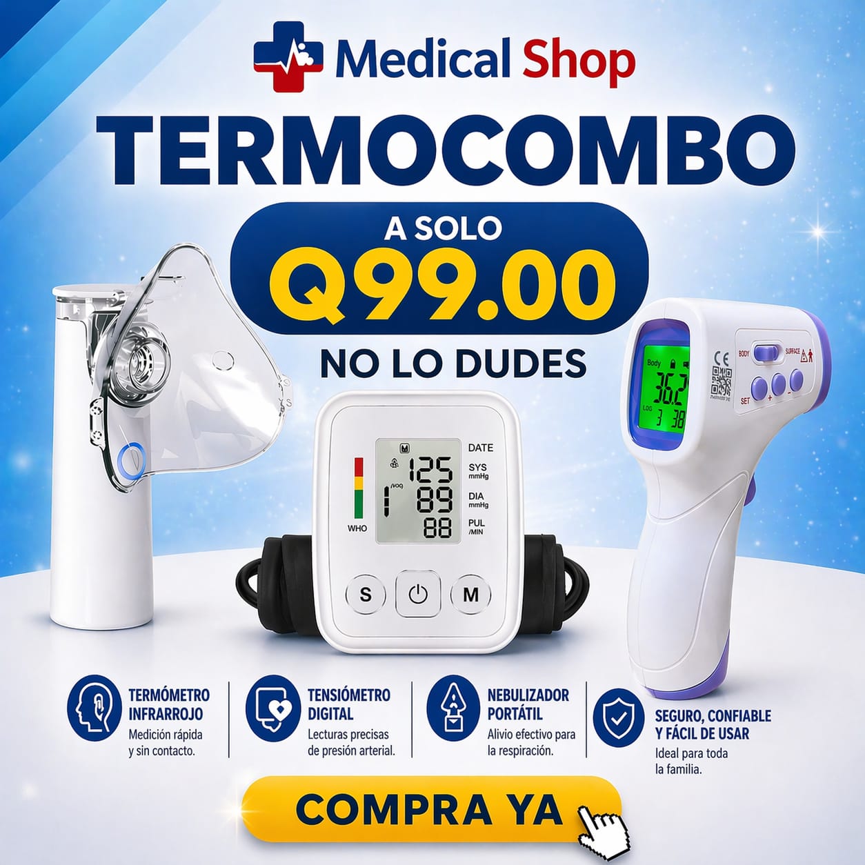 ComboTErmo