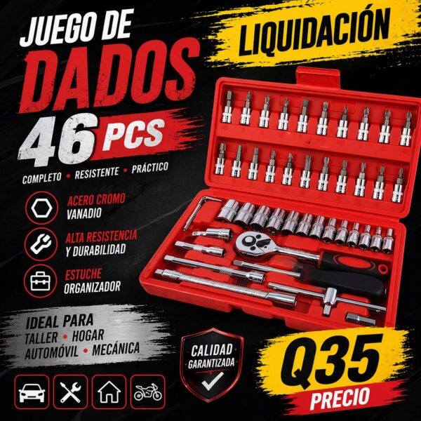 Juego de Rach