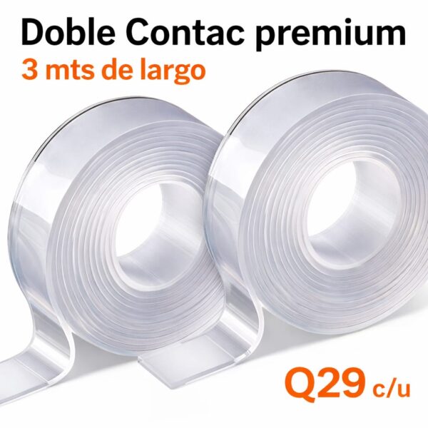 Doble Contact