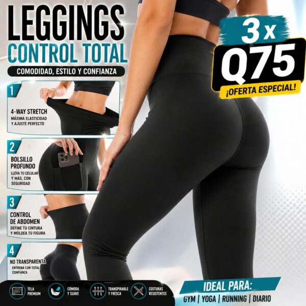 LEGGINGS