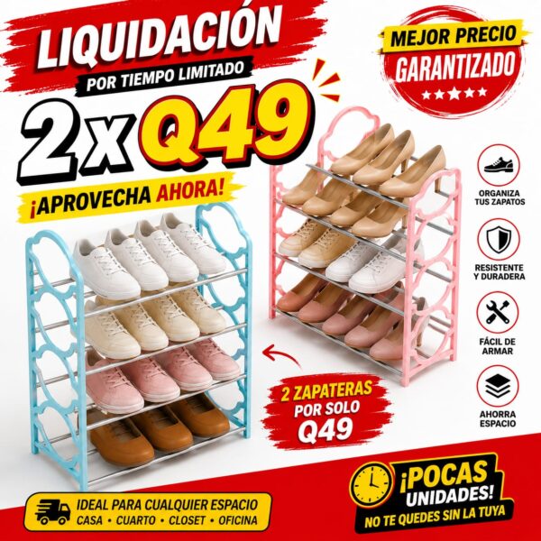 ZAPATERA