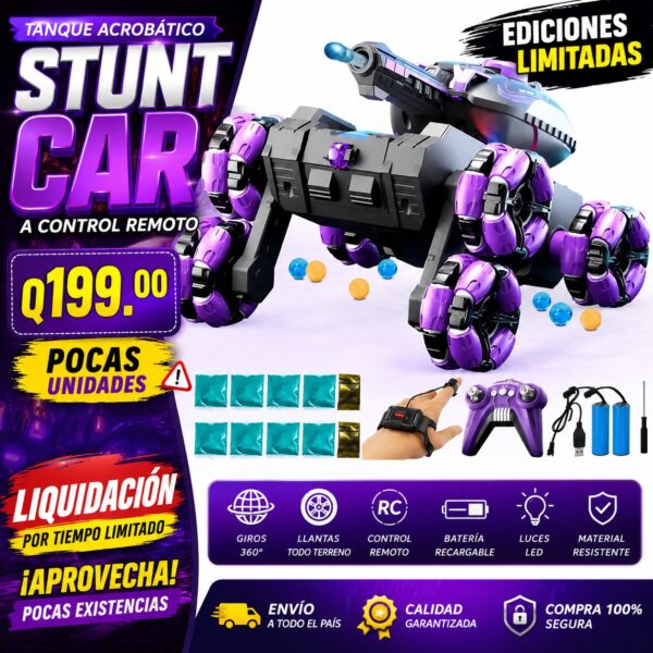 TANQUE