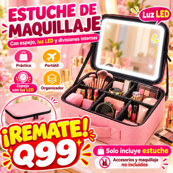 Cosmetiquera